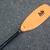Kayak Paddle - Slice model made by Bending Branches 230cm 1 thumbnail
