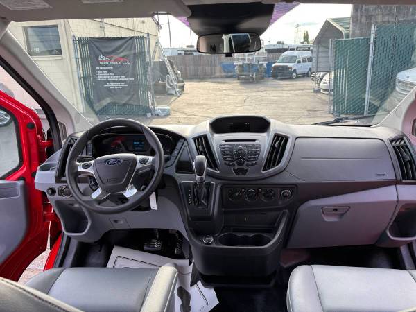 2003 GMC Safari - PASSENGER - Photo 12