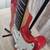 Aria Stratocaster type Budweiser promo guitar 9 thumbnail