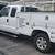 F250 4x4 white super duty 2014  6.2 liter gas 1 thumbnail