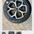 Rivian 21” tire, wheel, jack 2 thumbnail