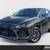 2022 Lexus RX  RX 350 SUV 1 thumbnail