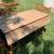 Vintage Dinning/ Breakfast Table &Chairs 4 thumbnail
