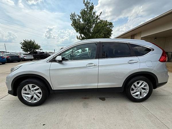 2016 Honda CR-V AWD EX-L - $13750.0063621601010561123