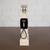 Route 66 Light Up Gas Pump Salt and Pepper Shaker Set 3 thumbnail