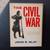 War History Books 7 Total Hardcover Civil War WWII Vietnam Vintage 4 thumbnail