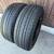 245/60/18" Bridgestone Tires 4 thumbnail