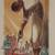 North Star Shining 1947 with 20 American Negro Lynd Ward Frameable Art 5 thumbnail