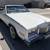 1984 Cadillac Eldorado Biarritz convertible - rare white on white/blue 5 thumbnail