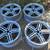 Audi S4 "peeler" wheels OEM 19x8.5 1 thumbnail