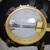 Gold Tone CC-Banjitar w/ pickup & case - VGC 9 thumbnail