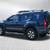 2012 Nissan Xterra Pro-4X 6 thumbnail
