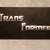 TRANSFORMERS CUSTOM MADE PLAQUE SIGN HANGING 30 X 6 “ONE OF A KIND” 1 thumbnail