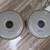 Vintage Pottery/Stoneware Salt and Pepper Shakers 6 thumbnail