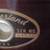 RARE SLINGERLAND 3 X 14 PORKPIE SNARE DRUM 17 thumbnail