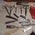 Various antique items, Look at all photos 4 thumbnail