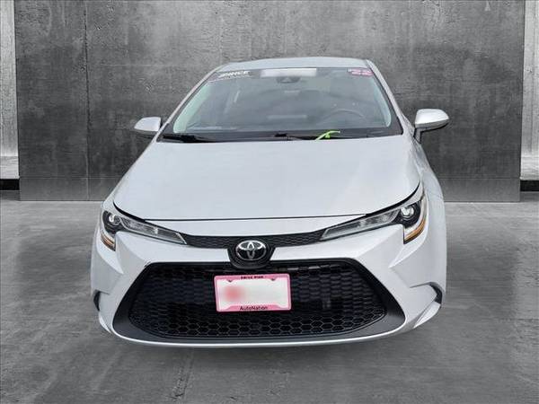 2022 Toyota Corolla  LE Sedan - $19,449 (Call *(720) 734-4976* to Confirm Availability Instantly)63619863666433121