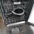 ★KitchenAid white dishwasher with stainless tub 2 thumbnail