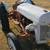 "Ford" 8N tractor  "New" battery, carb., recent right side tires 2 thumbnail