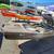 Bonafide P127 Pedal Drive Kayak 8 thumbnail