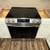 Samsung Smart Rapid Heat Induction Slide-in Range with Air Fry & Conve 1 thumbnail