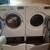 High Efficiency LG Washer/Dryer Set 2 thumbnail