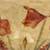 Large Framed 26 x 32 Red Flower Floral Artwork Picture Painting Print 5 thumbnail