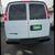 2015 Chevrolet Express 2500 Cargo Van 3D Cargo 6 thumbnail