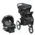 Graco Trax Jogger Travel System -Stroller & Snugride 30 Carseat 4 thumbnail
