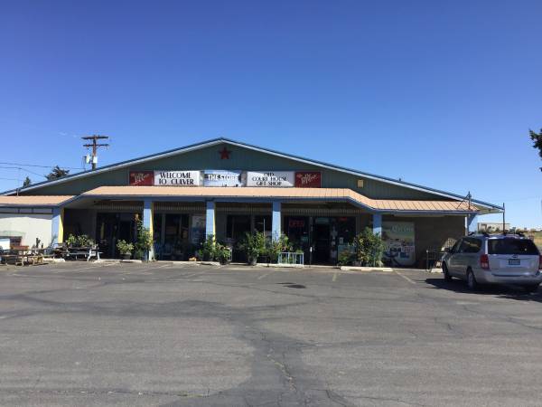 Store and property 1