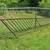 Wrought Iron Stair Railing 1 thumbnail