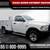 2016 Ram 2500 Utility Box 4X4 4 X 4 4-X-4 FOR 1 thumbnail