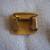 SWANK BRONZE BELT BUCKLE FROM 1940 7 thumbnail