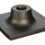 Bosch & Makita Jack Hammer Tamper Plate & Bit 3 thumbnail