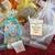 Essential Oil Blends with Crystal Assorted Scents Gift Set 5 thumbnail