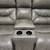 Power Recliner Console Loveseat 2 thumbnail