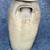 ANTIQUE 1850s-1880s J.D. CRAVEN STONEWARE PRIMITIVE 2 HANDLE 5 GALLON 2 thumbnail