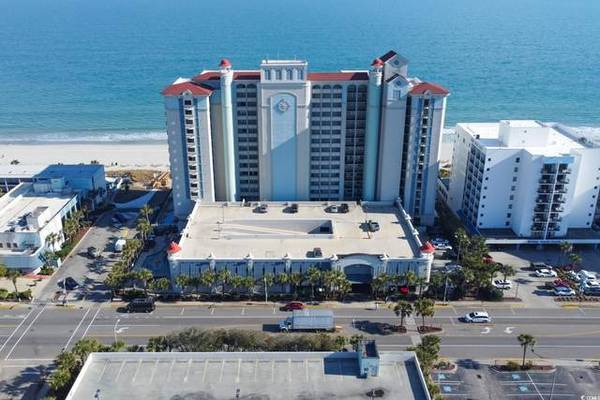 Myrtle Beach,  Condo for Sale - 1bd 1ba 1