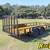 NEW ARRIVAL 2026 7x16 Big Tex Utility Trailer - 7k GVWR 5 thumbnail