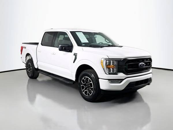2022 Ford F-150 XLT - Photo 7