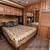 2015 Forest River Cedar Creek Cottage 40CD Destination Trailer-2 A/Cs 12 thumbnail