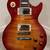 Gibson Les Paul Standard AAA “Burst” 8.6 lbs! Electric Guitar Mint 6 thumbnail