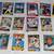 396 Old Baseball Cards - Lot 1 15 thumbnail