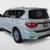 2024 Nissan Armada  SV SUV 8 thumbnail