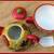 VINTAGE "ONE CUP" TEAPOT WITH CUP * 2 thumbnail