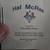 Autographed baseball and trading card of royals great hal McRae 6 thumbnail