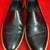 ECCO WOMEN'S "INCISE" TAILORED LOAFERS WITH RUBBER SOLES, BLACK, SIZE 3 thumbnail