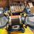 Ryobi 6" Bench Gringer 1 thumbnail
