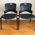Herman Miller Caper Stacking Chairs — Set of 2 4 thumbnail