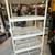 5-Tier Easy Assembly  Plastic Garage Storage Shelving Unit 36 “W X 72”H X 24 7 thumbnail